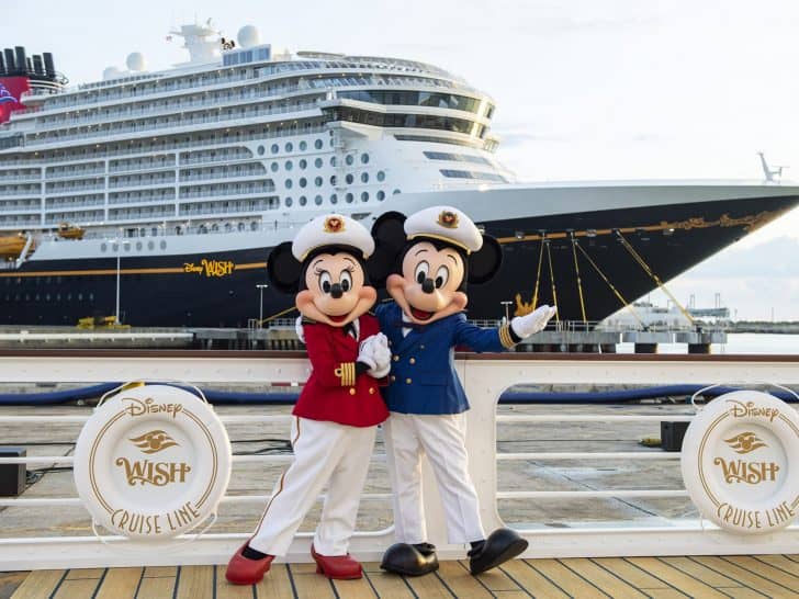Are Disney Cruises Worth It