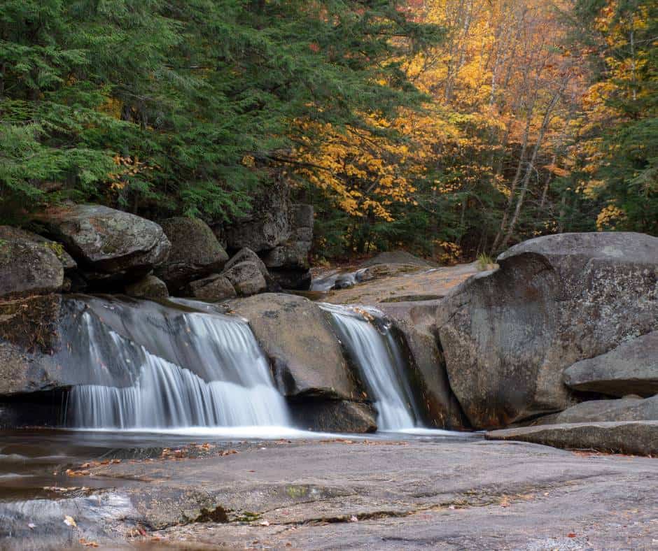 Maine Fall Foliage- 13 Spots To Enjoy Fall Colors In Maine