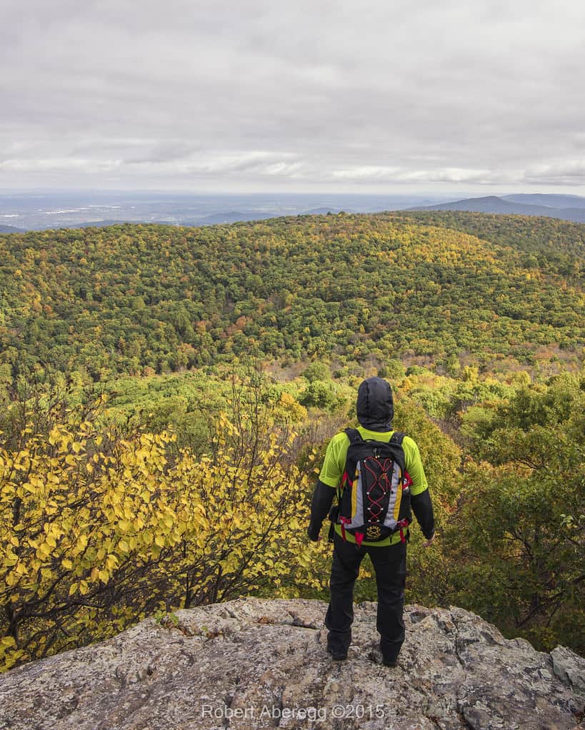 Over 15 Incredible Spots to Enjoy Virginia Fall Colors 5