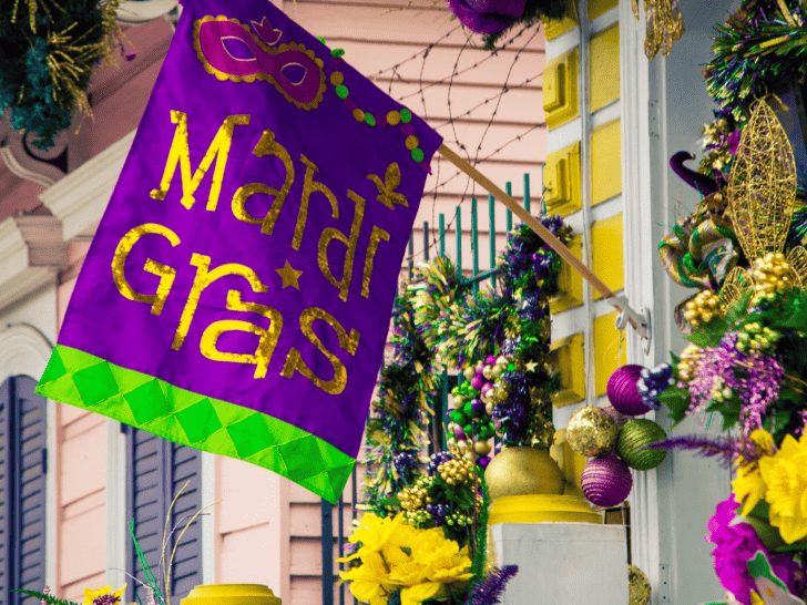 things to do in New Orleans with teens