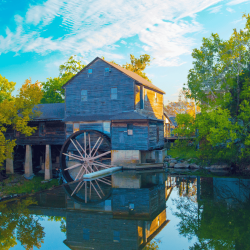 Over 20 Things to Do with in Pigeon Forge with Kids