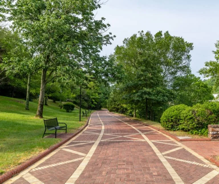 A city within a park: Arkansas' Hot Springs National Park turns 100 -  Roadtrippers