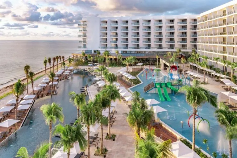 Hilton Cancun Resort