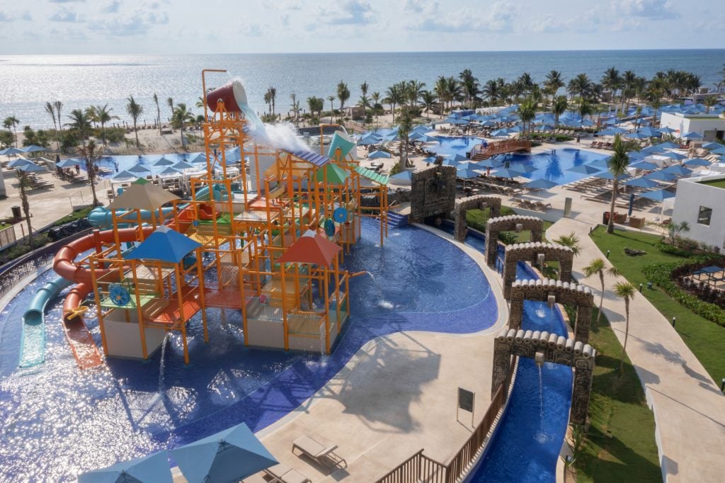 Royalton Splash Riviera Cancun All-Inclusive Resort Review