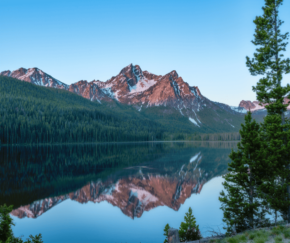 11 Best Mountain Towns in Idaho 2