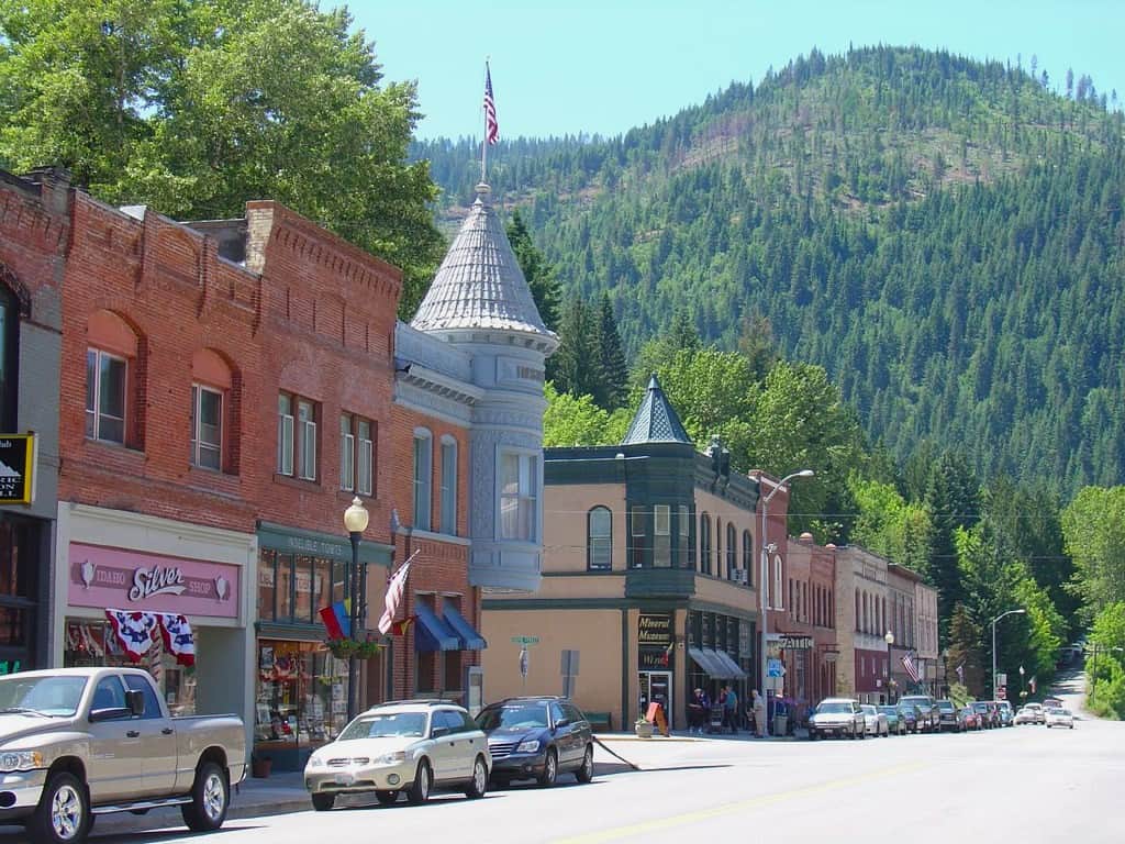 11 Best Mountain Towns in Idaho 4