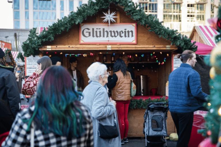 Atlanta Christkindl Market