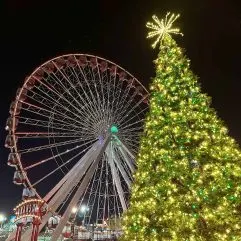 Christmas in Branson- 15 Fun Things to do in Branson at Christmas