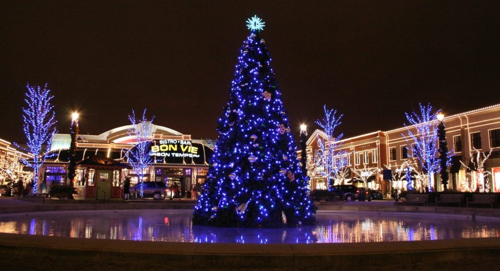 Christmas in Columbus, Ohio 2024- The Best Christmas Events in Columbus Ohio for Families 2