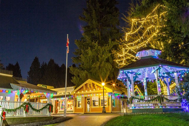 Christmas in Vancouver, Victoria and Whistler, BC- Christmas Events 2023 6