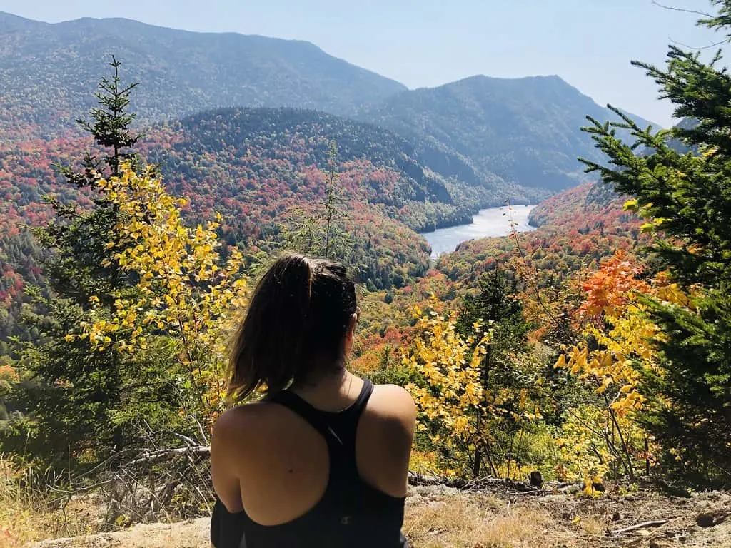 The Best Places to See Adirondack Fall Foliage 2