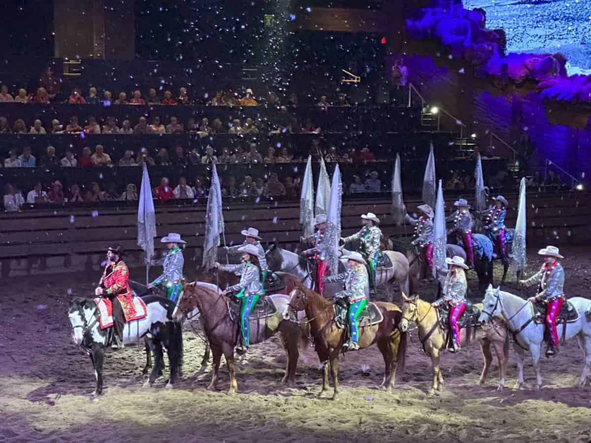 Christmas in Branson 15 Great Things to do During the Holidays