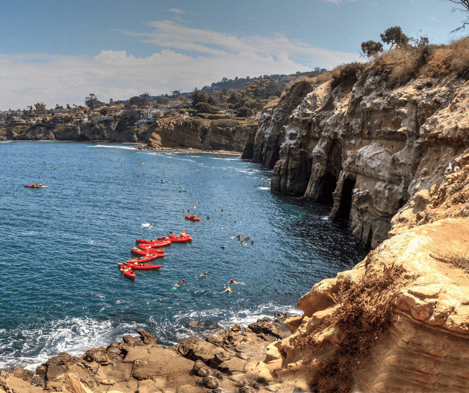 Over 35 Fun Things to do in San Diego with Kids 4