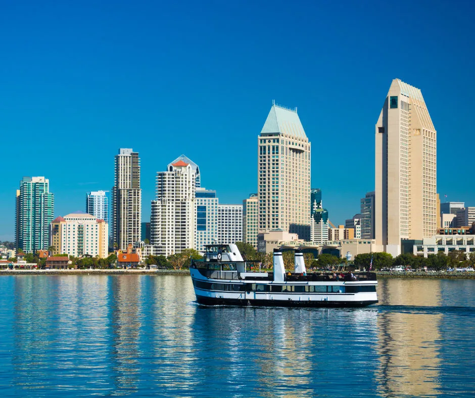 Over 35 Fun Things to do in San Diego with Kids 2