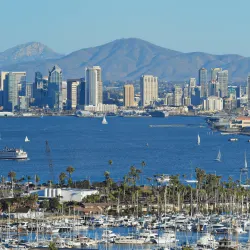 Over 35 Fun Things to do in San Diego with Kids