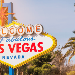 40 Fun Things to do in Las Vegas with Kids