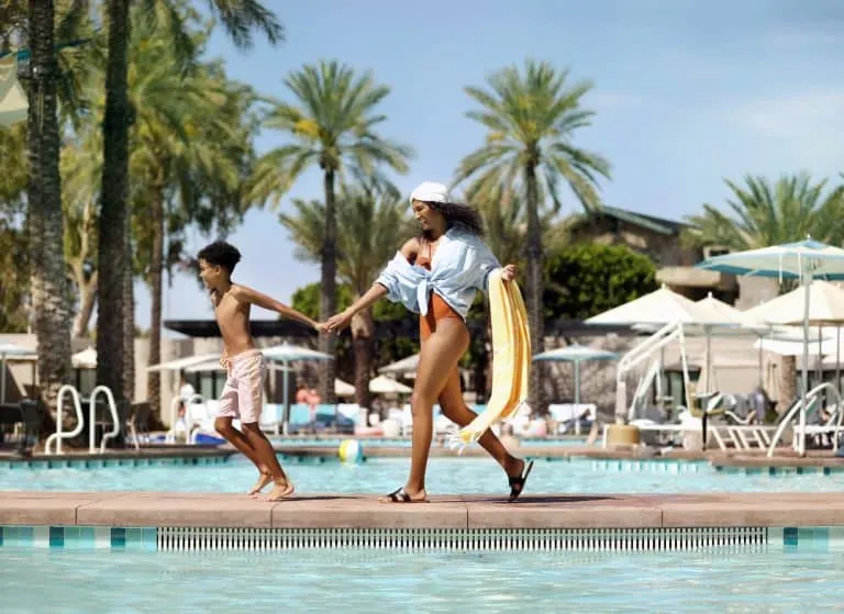 11 Fantastic Phoenix Family Resorts 2 11 Fantastic Phoenix Family Resorts 2