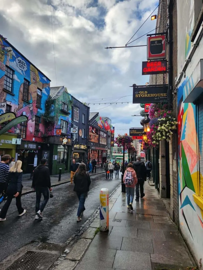 13 Terrific Things to Do in Dublin with Kids 1