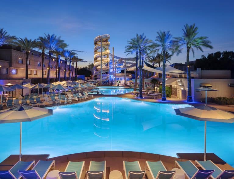 11 Fantastic Phoenix Family Resorts 1