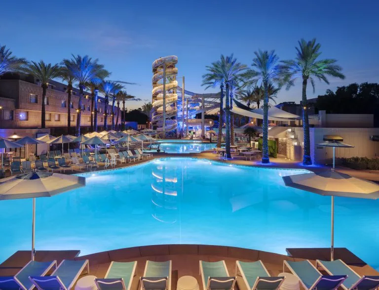 11 Fantastic Phoenix Family Resorts 1 11 Fantastic Phoenix Family Resorts 1