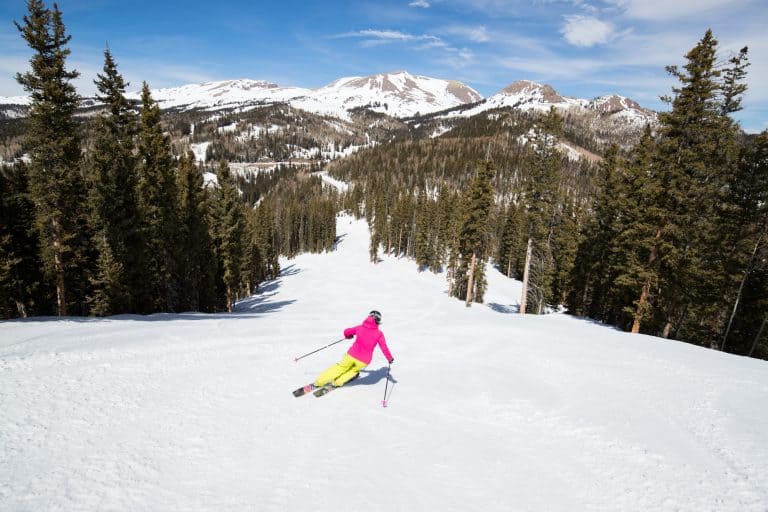 Beaver is one of the best Utah mountain towns