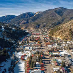 The 8 Best Mountain Towns in New Mexico