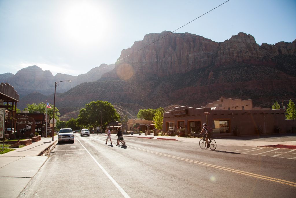 13 Charming Utah Mountain Towns to Visit with the Family 1