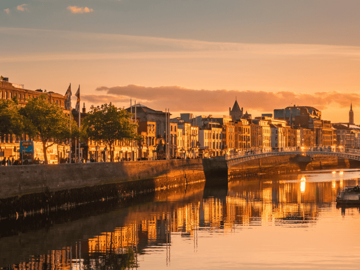 13 Terrific Things to Do in Dublin with Kids