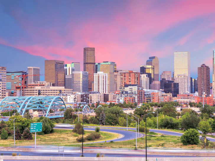 18 Awesome Things to do in Denver with Teens