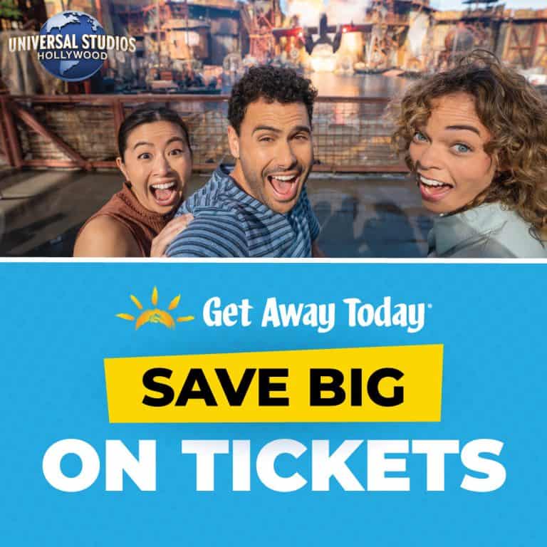 The 14 Best Rides at Universal Studios Hollywood for 2025 3
