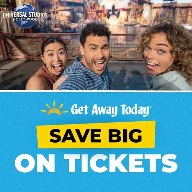 The 14 Best Rides at Universal Studios Hollywood for 2025 10 The 14 Best Rides at Universal Studios Hollywood for 2025 3