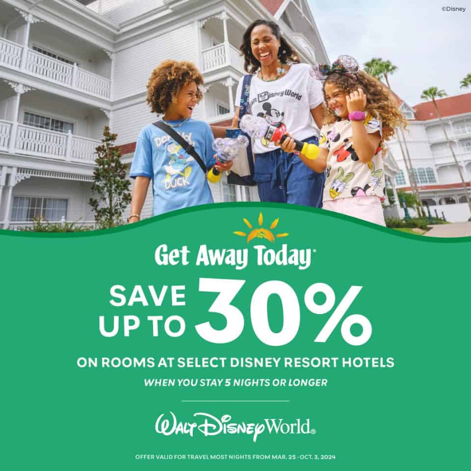 The 20 Best Rides at Disney World in 2025