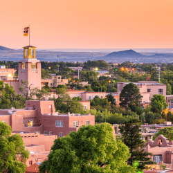 20 Great Things to do in Santa Fe with Kids