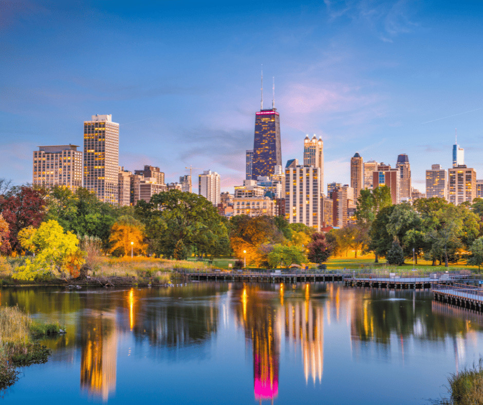 20 Amazing Things to do in Chicago with Teens 12