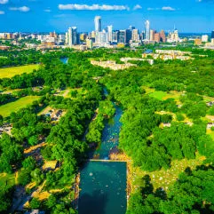 20 Aweome Things to Do in Austin with Teens