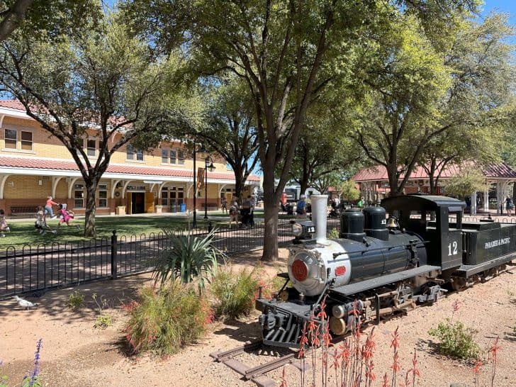 23 of the Best Things to Do in Phoenix with Toddlers