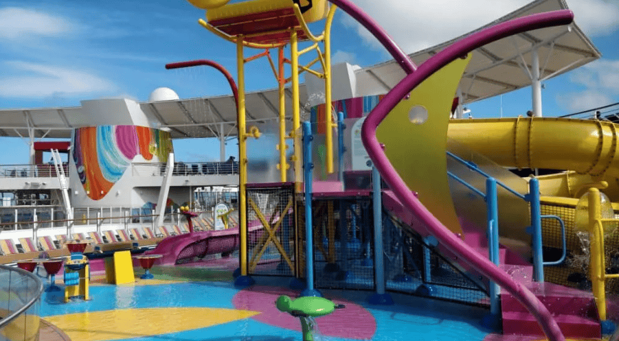 Cruise vs All Inclusive Resort: Which is Best for Trips with Kids and Teens? 4