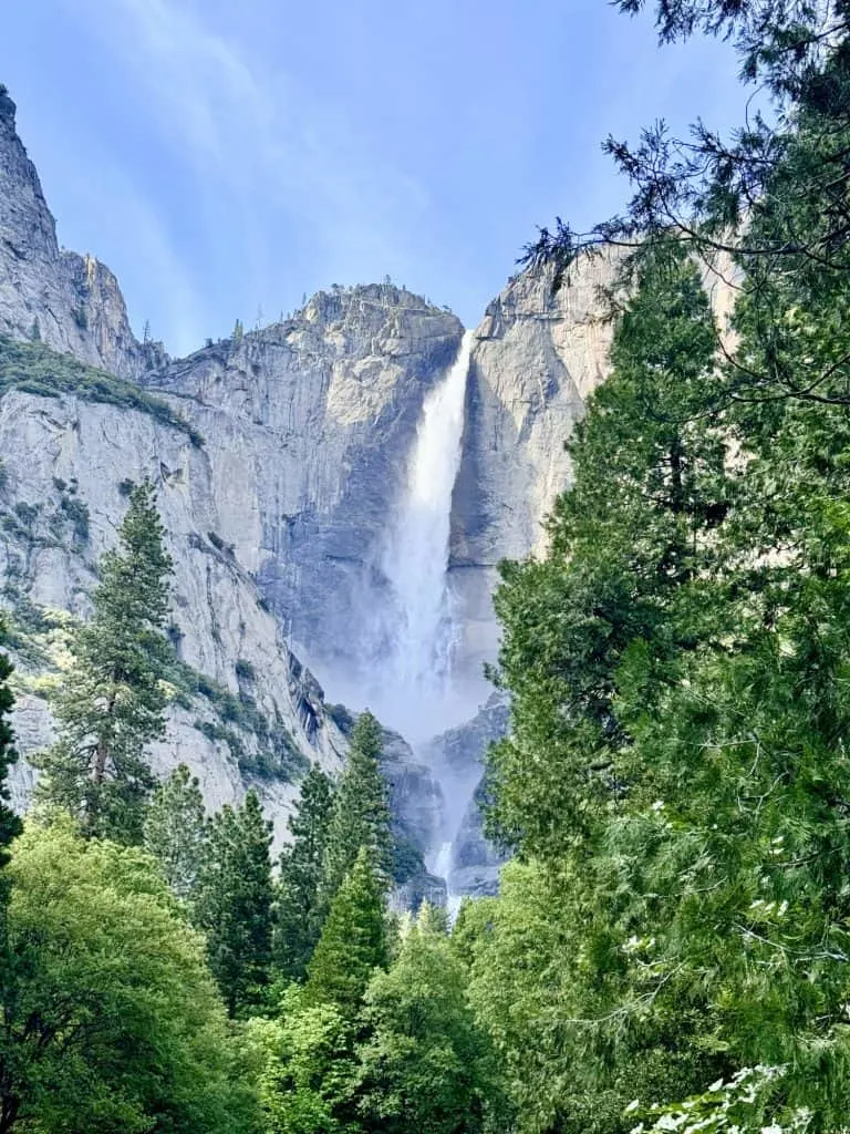 The Best Things to do in Yosemite National Park with Kids on a Family Vacation 2