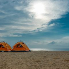 The 15 Best East Coast Beach Camping Destinations