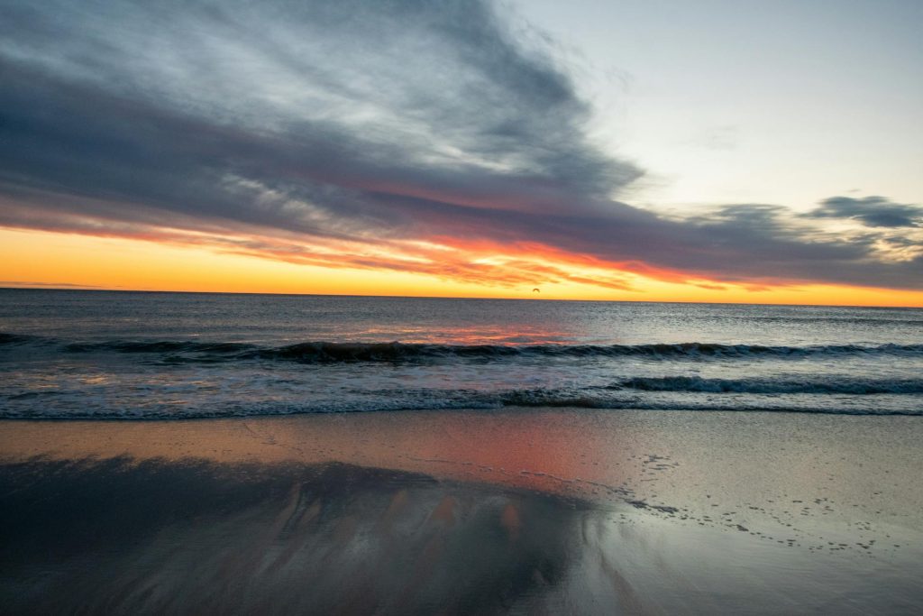 The 15 Best East Coast Beach Camping Destinations 2