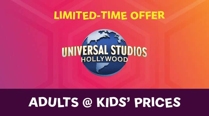 The 14 Best Rides at Universal Studios Hollywood for 2025 3 The 14 Best Rides at Universal Studios Hollywood for 2025 2