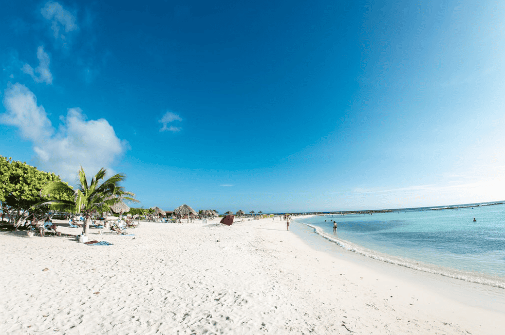 25 Totally Fun Things to do in Aruba with Kids on a Family Vacation 1