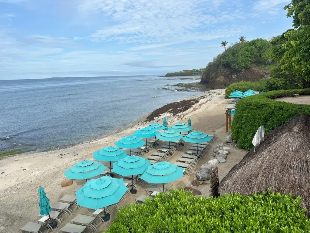 Dreams Bahia Mita Surf and Spa All-Inclusive Resort Review  1