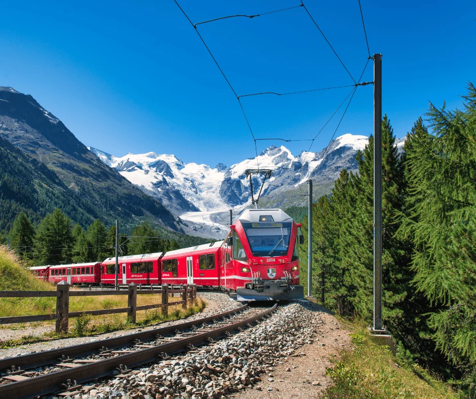 Davos, Switzerland- A Swiss Alps Playground for Families 6