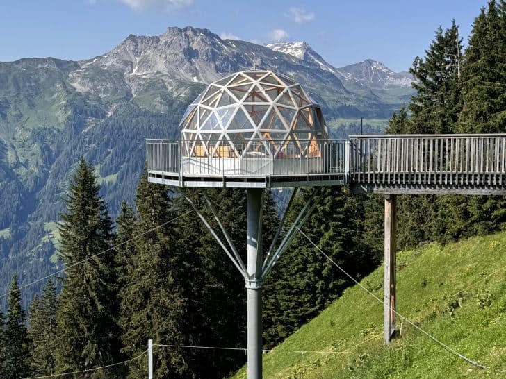 Davos Switzerland