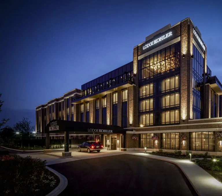 25 Awesome Things to do in Green Bay with Kids 31 Lodge Kohler Green Bay