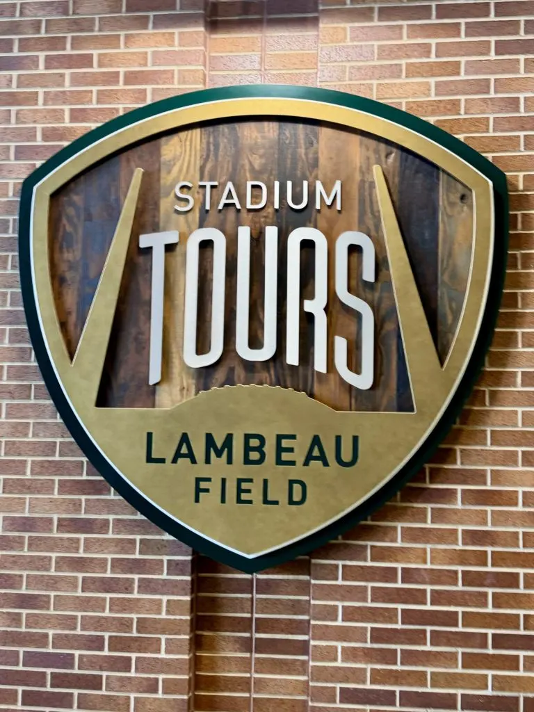 Lambeau Tours