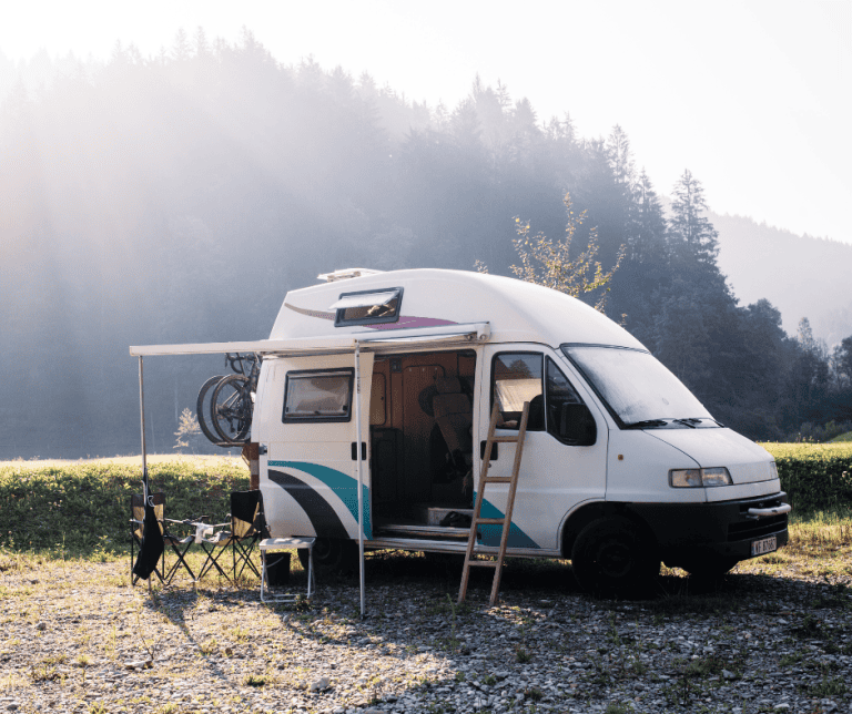 Van life