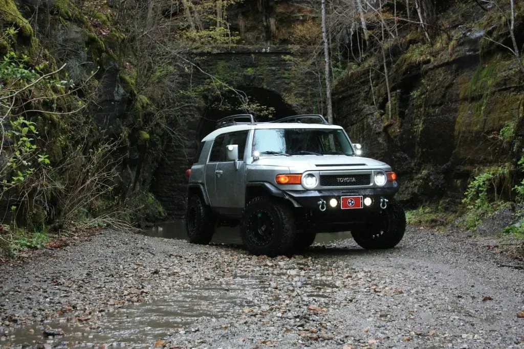 What Is Overlanding? 6 Tips for Beginners 11 What Is Overlanding? 6 Tips for Beginners 3