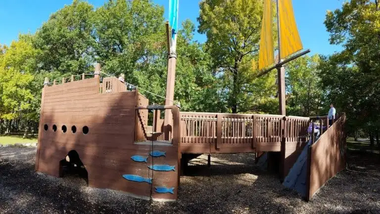 25 Awesome Things to do in Green Bay with Kids 25 Bay Shore County Park